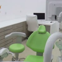 Clínica Especializada e Integrada de Medicina Estética e Dentária