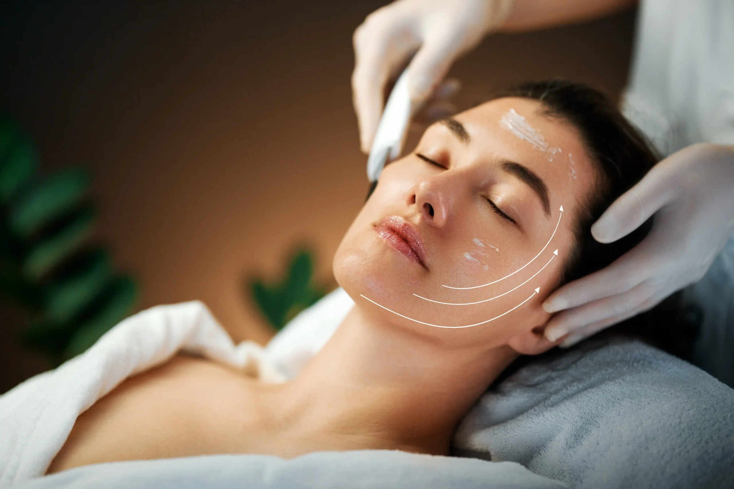 harmonizaÇÃo facial