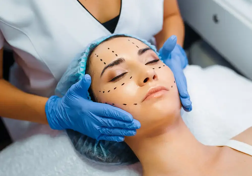 clinica speciallita botox
